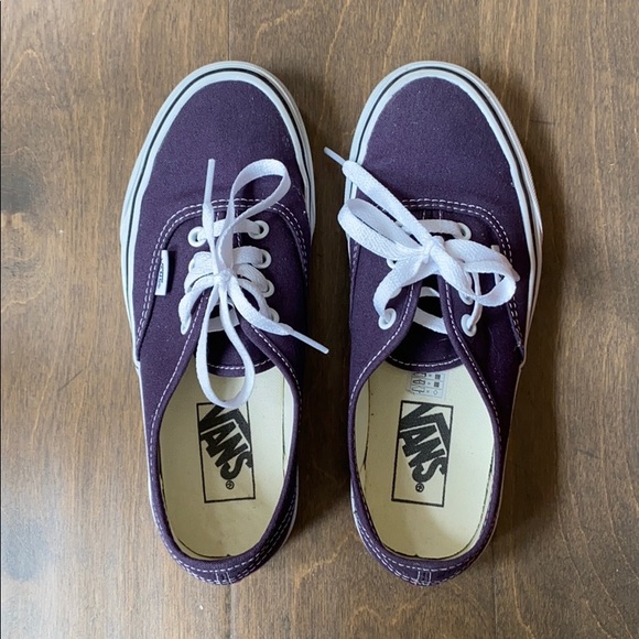 Vans authentic - Picture 2 of 4